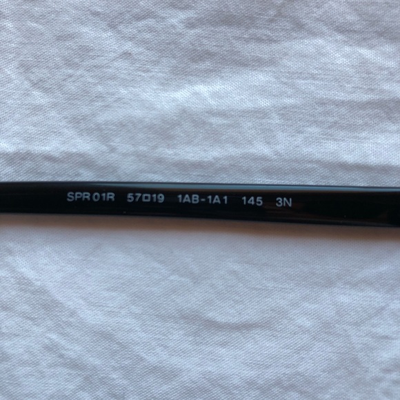 Prada Sunglasses - Picture 5 of 8